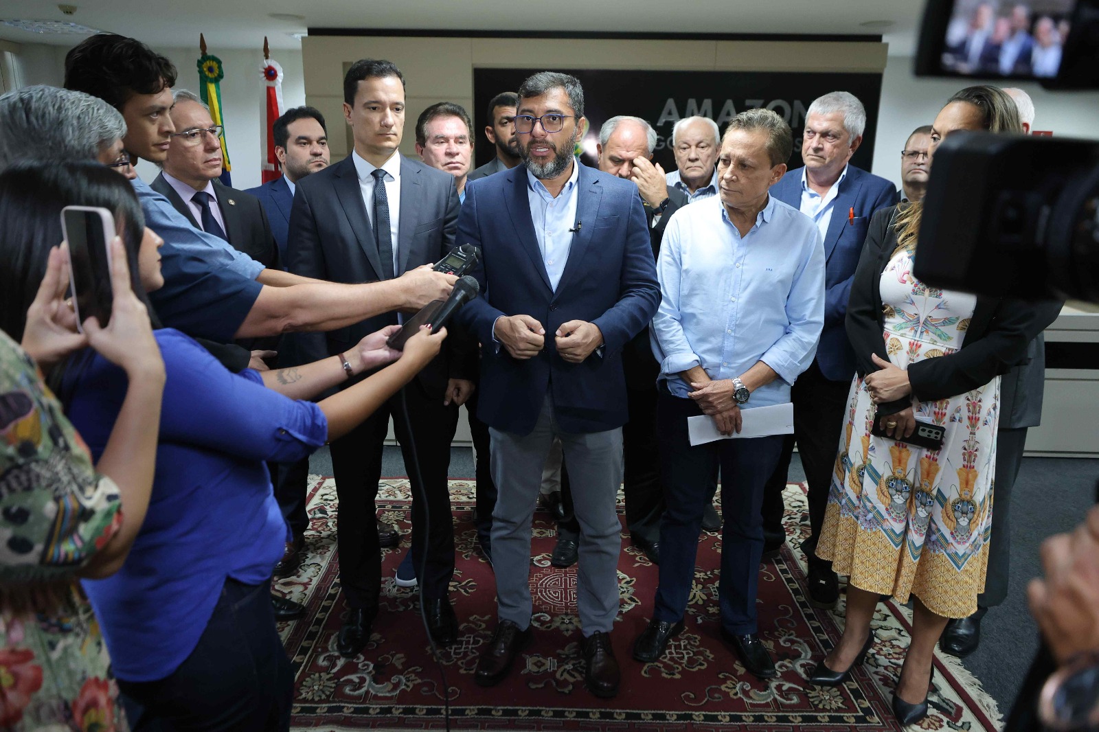 Sancionada lei que possibilita regularização de contribuintes inscritos em dívida com Estado