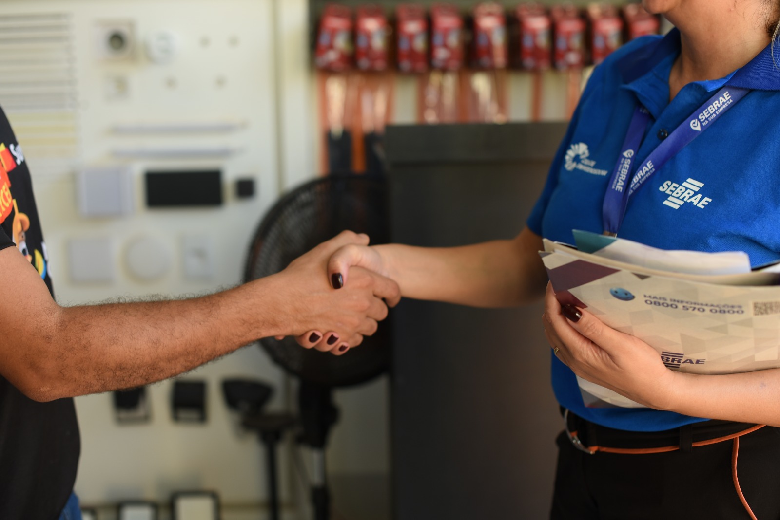 Programa visa a aceleração e desenvolvimento socioeconômico em seis municípios do Amazonas