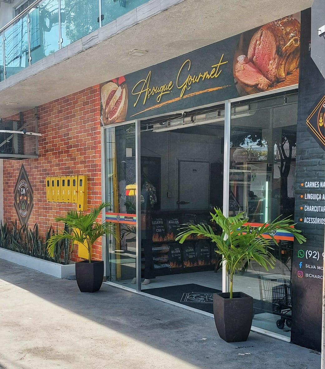 Empresa especialista em linguiças artesanais apresenta produtos no Sebrae Parintins