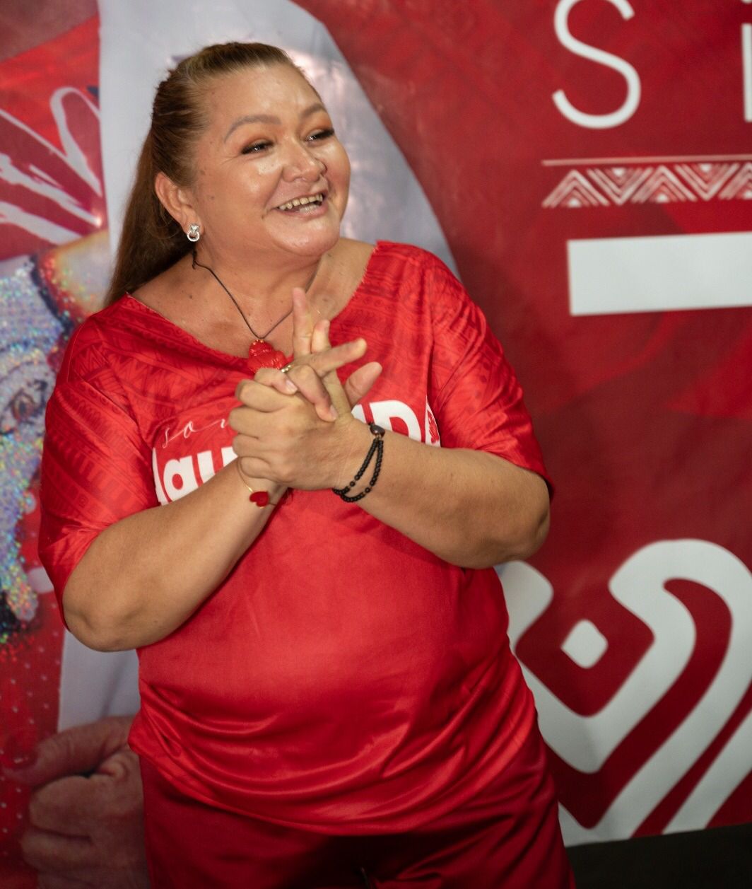 Única mulher candidata à presidência do Garantido, Ida Silva lança campanha oficial em Parintins, neste sábado (22)