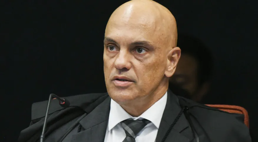 Moraes testifies to the PF about hostility at Rome airport