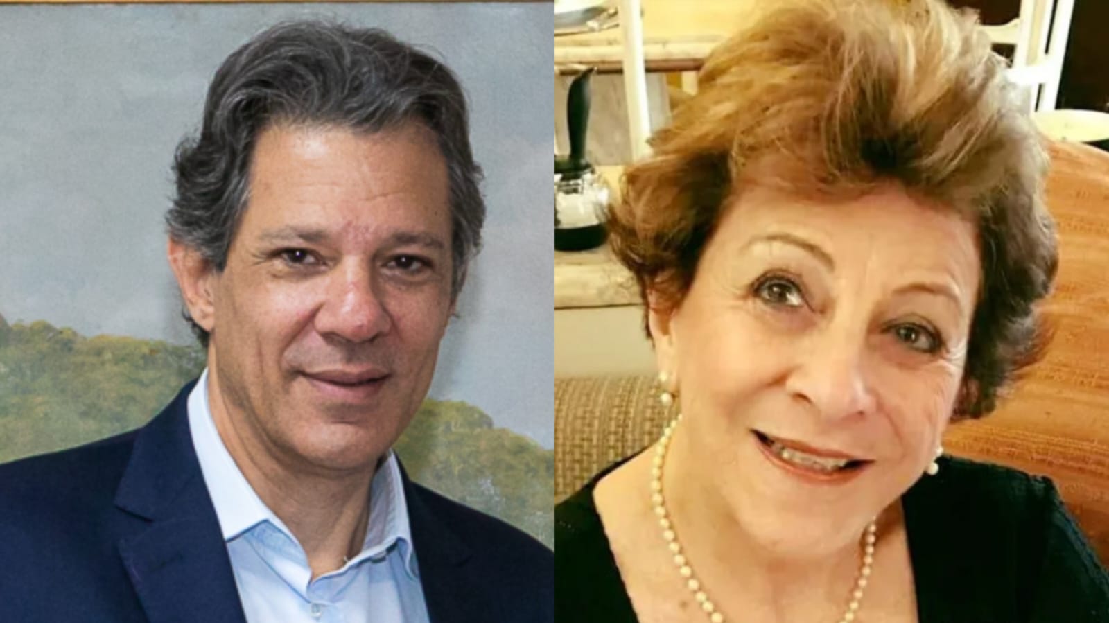 Morre aos 85 anos em São Paulo, mãe do ministro Fernando Haddad