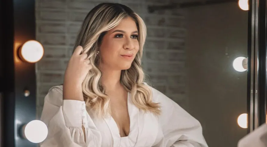 Equipe de Marília Mendonça publica vídeo em homenagem aos 28 anos da cantora