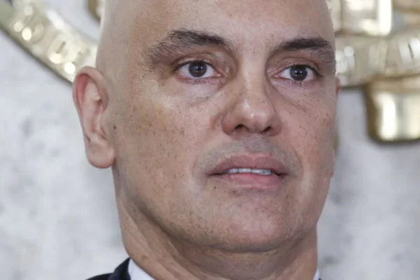 Suspect of harassing Alexandre de Moraes testifies to the PF and denies aggression