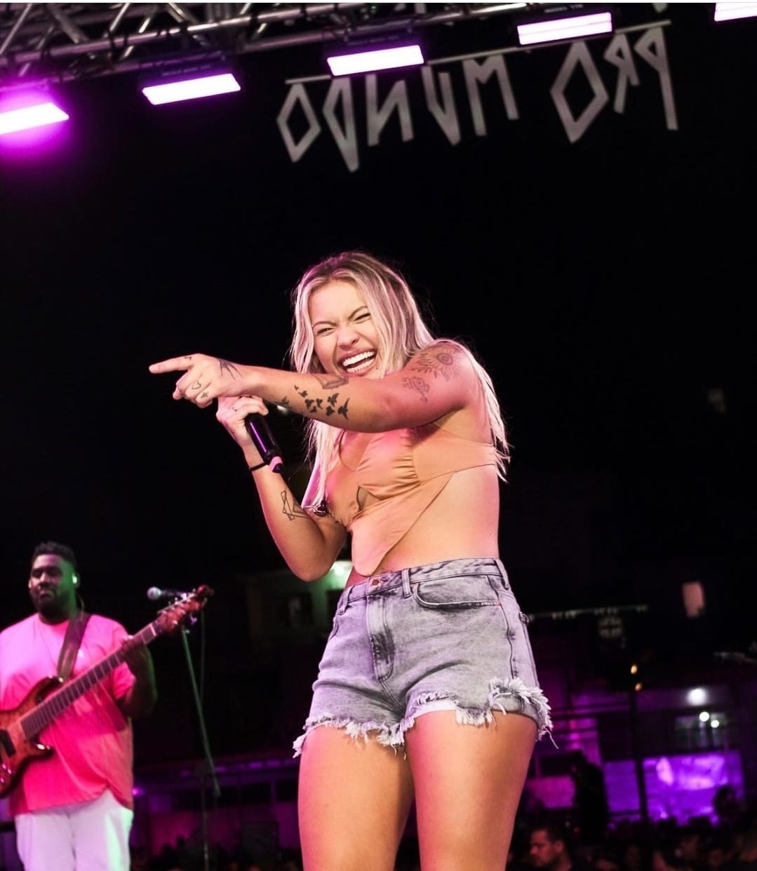 Samba Sunset apresenta “Pagode da Gica” pela 1ª vez em Manaus