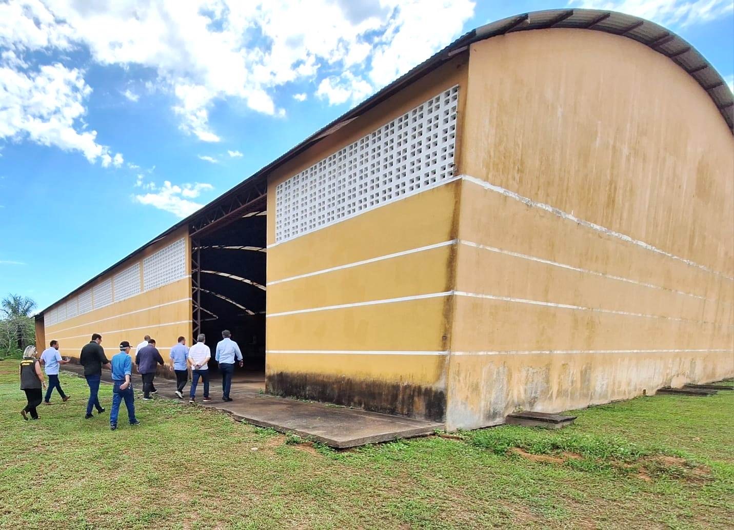 Primeira fábrica que produzirá “pneu verde” do Amazonas será inaugurada em 2023