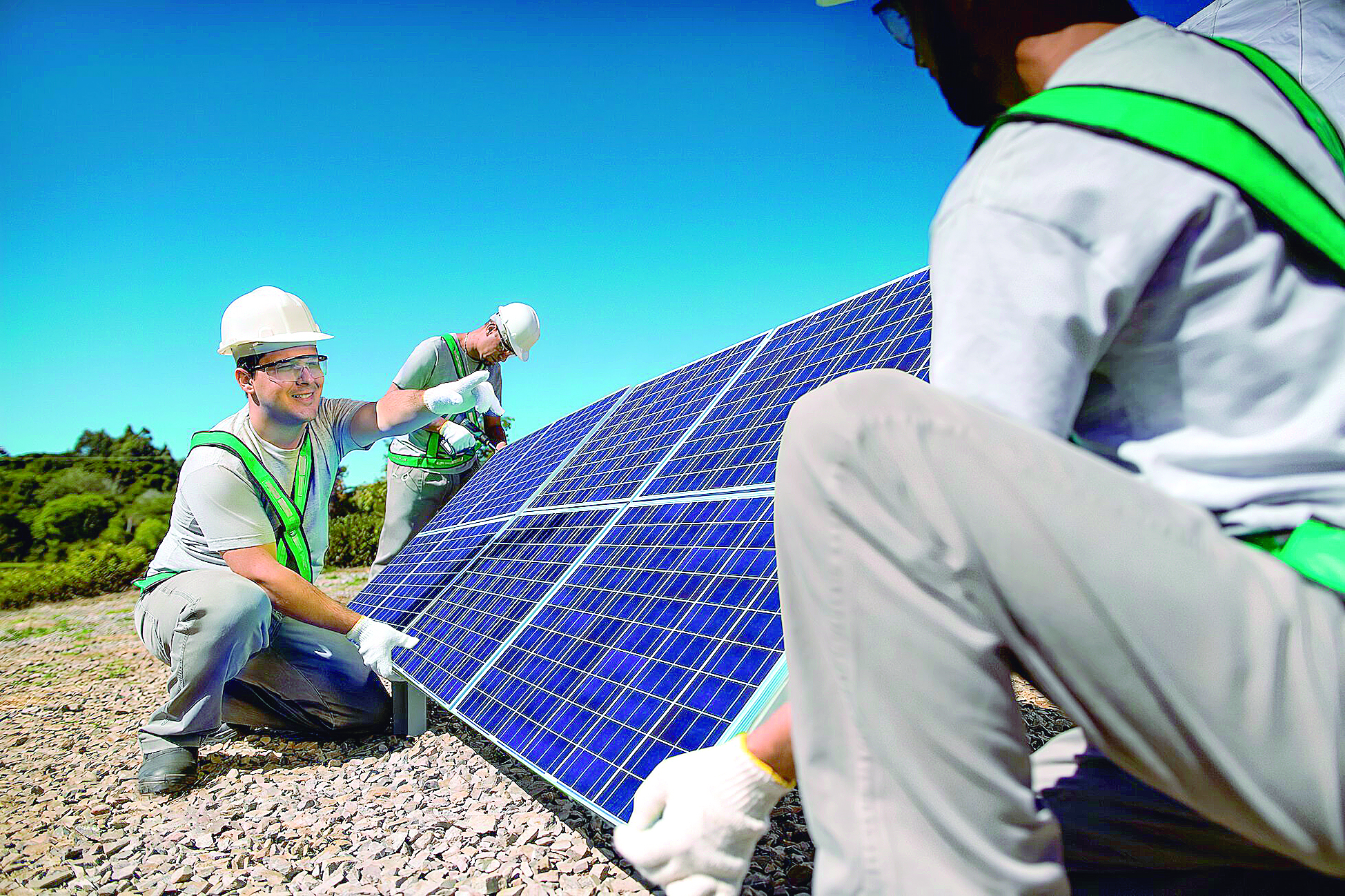 Sicredi Vale do Cerrado realiza Feirão de Energia Solar no Amazonas