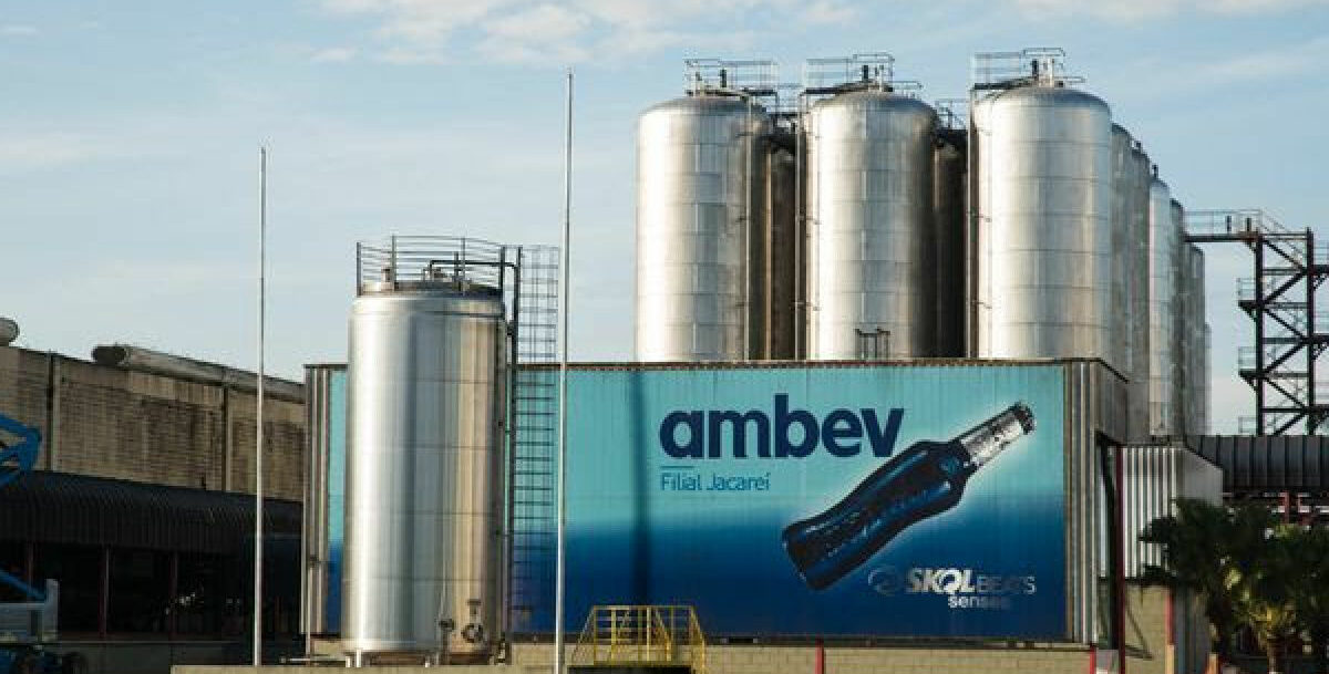 Ambev oferta vagas de emprego para área comercial no Amazonas