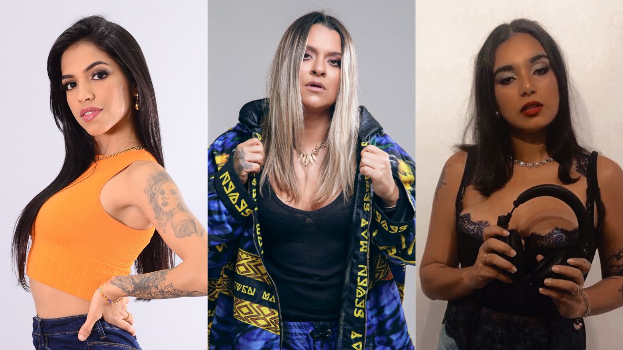 May Seven apresenta primeira edição do ‘Electro Beach’ em Manaus