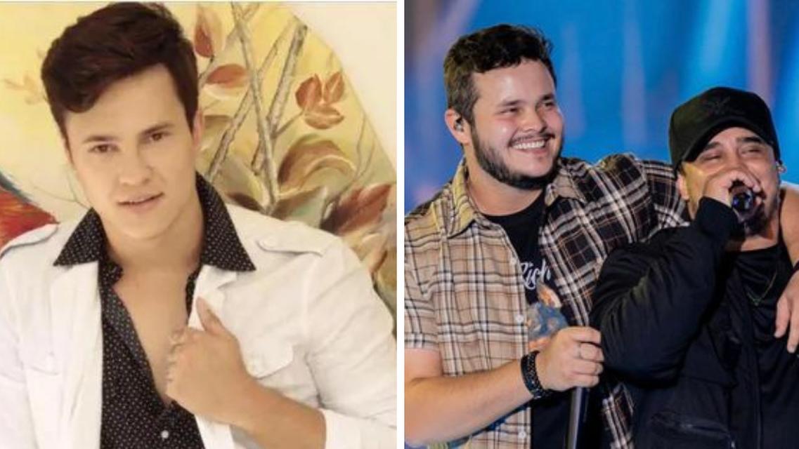 Irmão de Matheus e Kauan é preso após tentar matar primo de ex