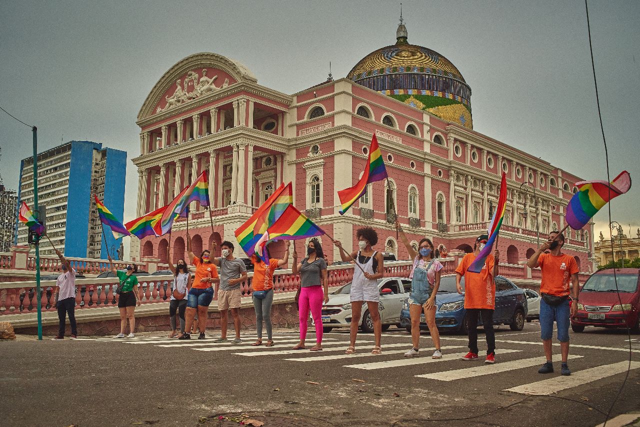Virada Sustentável Manaus 2023 seleciona pessoas e organizações para “Conselho Criativo”