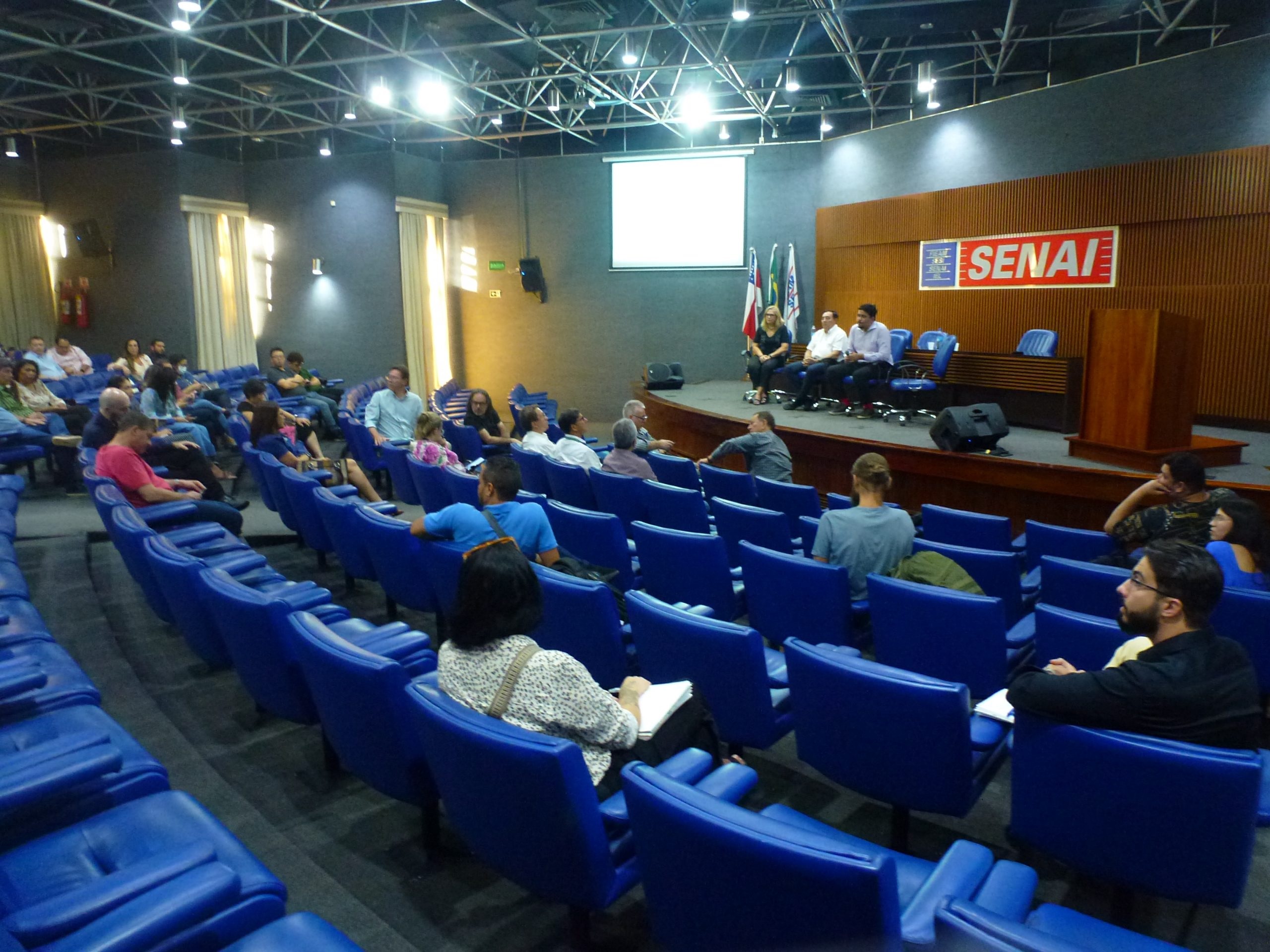 FIEAM reúne empresários para debater investimentos em Ciência e Tecnologia no PIM