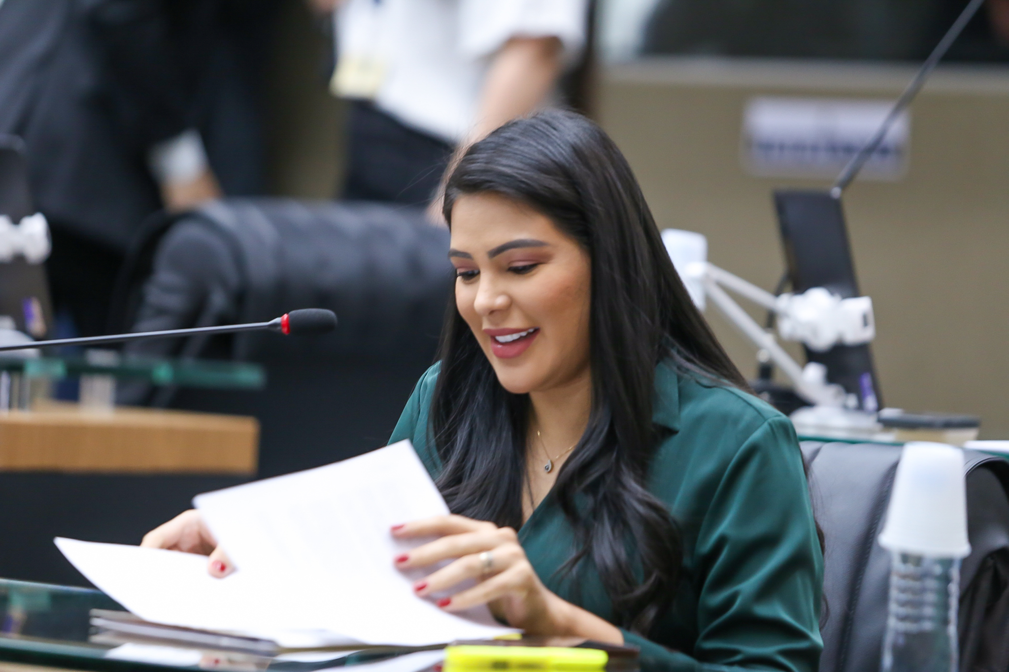 Aprovado projeto sobre plano de informações e contingência para chuvas