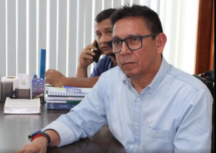 Prefeito atualiza valor de contrato com empresa que foi alvo da Sodoma