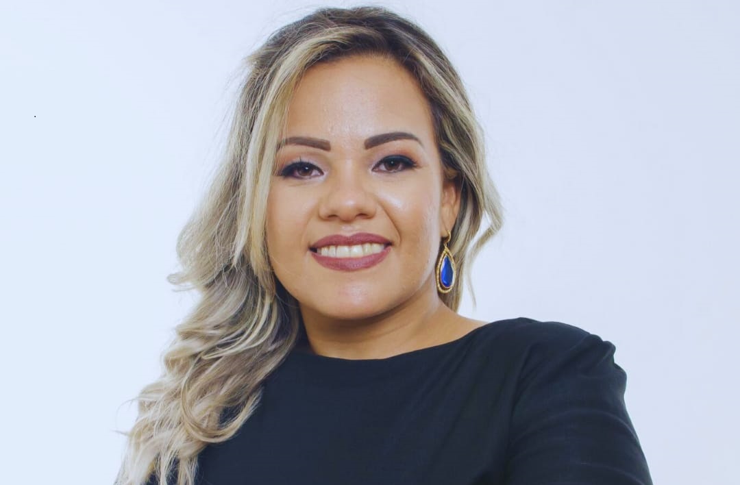 Psicóloga faz palestra sobre ansiedade no ambiente acadêmico, em Manaus