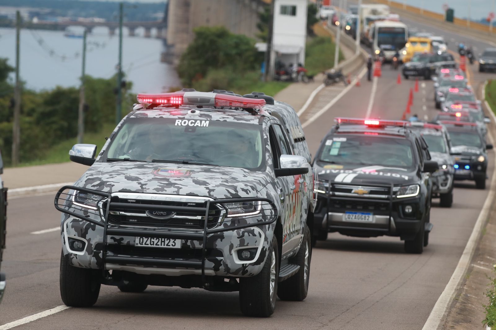 Amazonas mantém primeiro lugar no ranking competitivo do Norte, segundo CLP