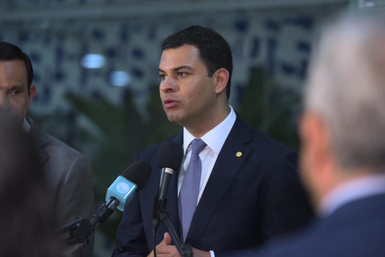 Emendas de Saullo Vianna dificultam fraudes em apostas esportivas