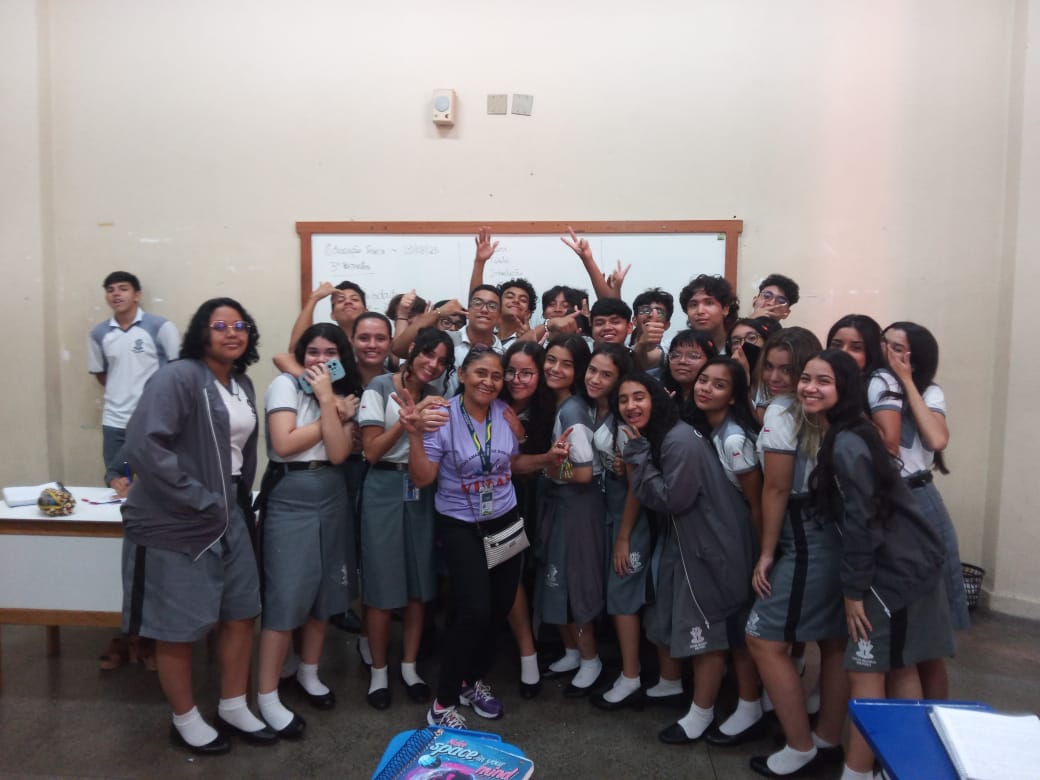 Dia dos Profissionais de Educação: conheça histórias dos trabalhadores que integram o cotidiano nas escolas do AM