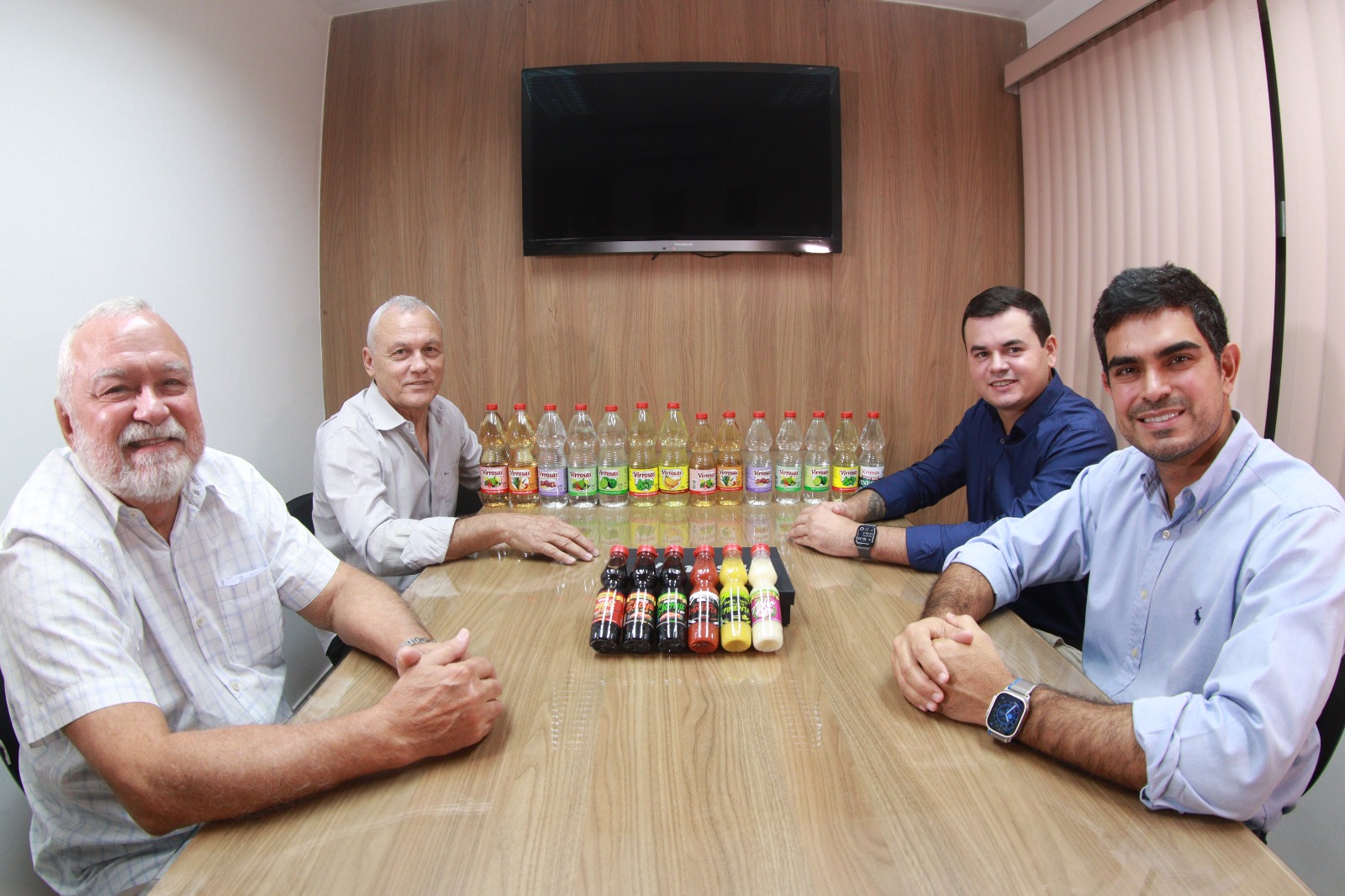 Celebrando 110 anos no Amazonas, Virrosas visa expandir negócio para Sul e Sudeste