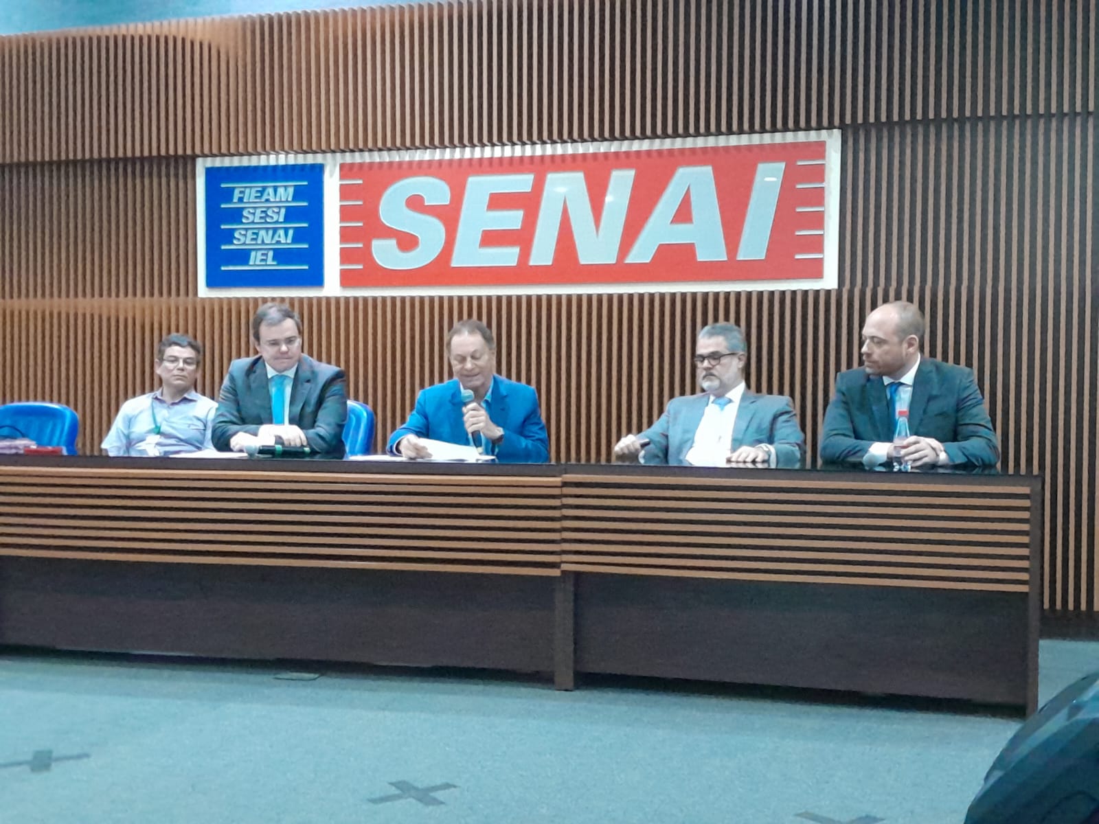 Advogados explicam pontos da Reforma Tributária para representantes da Indústria do Amazonas