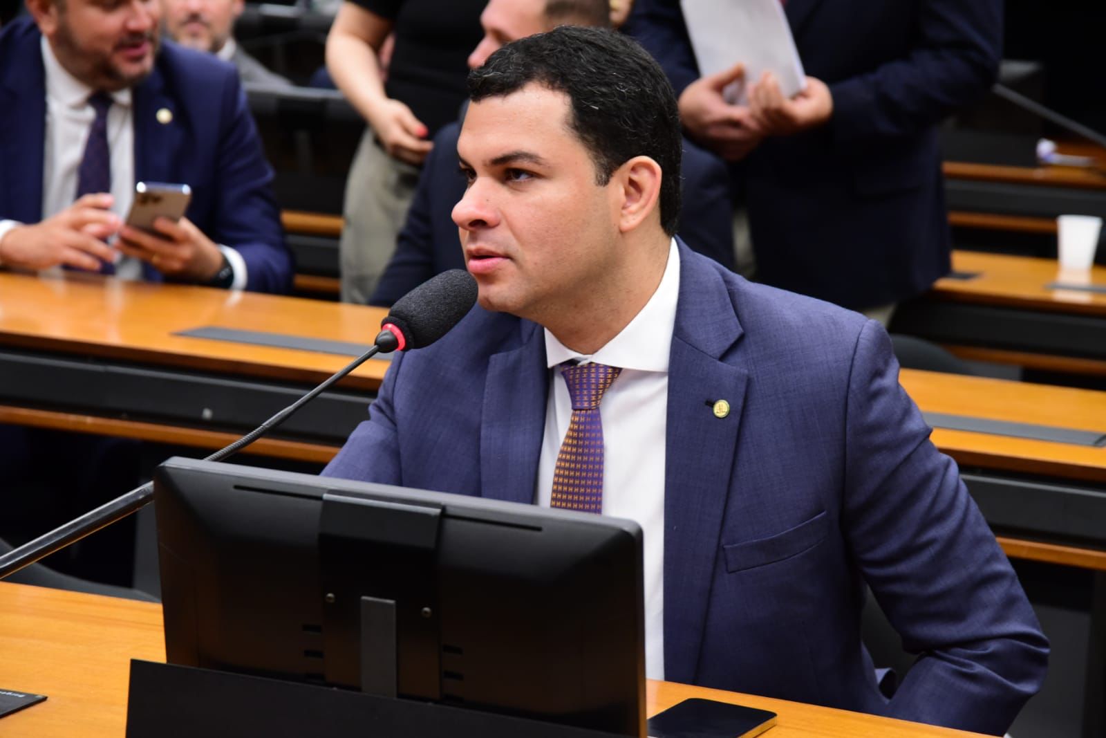 Projeto isenta Imposto de Renda sobre benefícios do INSS pagos em atraso ou em cumulatividade