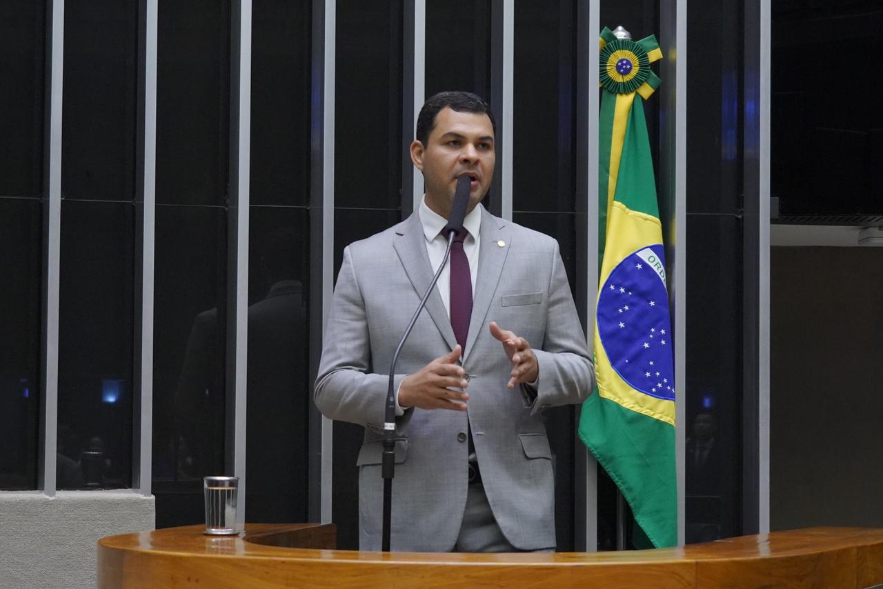 Deputado defende que perda de arrecadação na Saúde precisa ser reparada