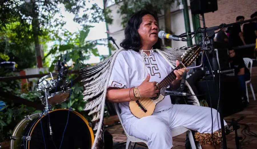 Em Manaus, Feira da FAS tem edição alusiva ao Dia Internacional dos Povos Indígenas