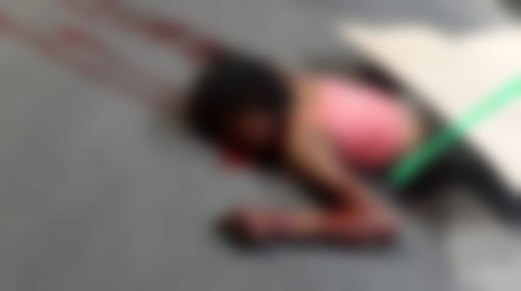 Travesti é executada a tiros em rua do Novo Aleixo, em Manaus