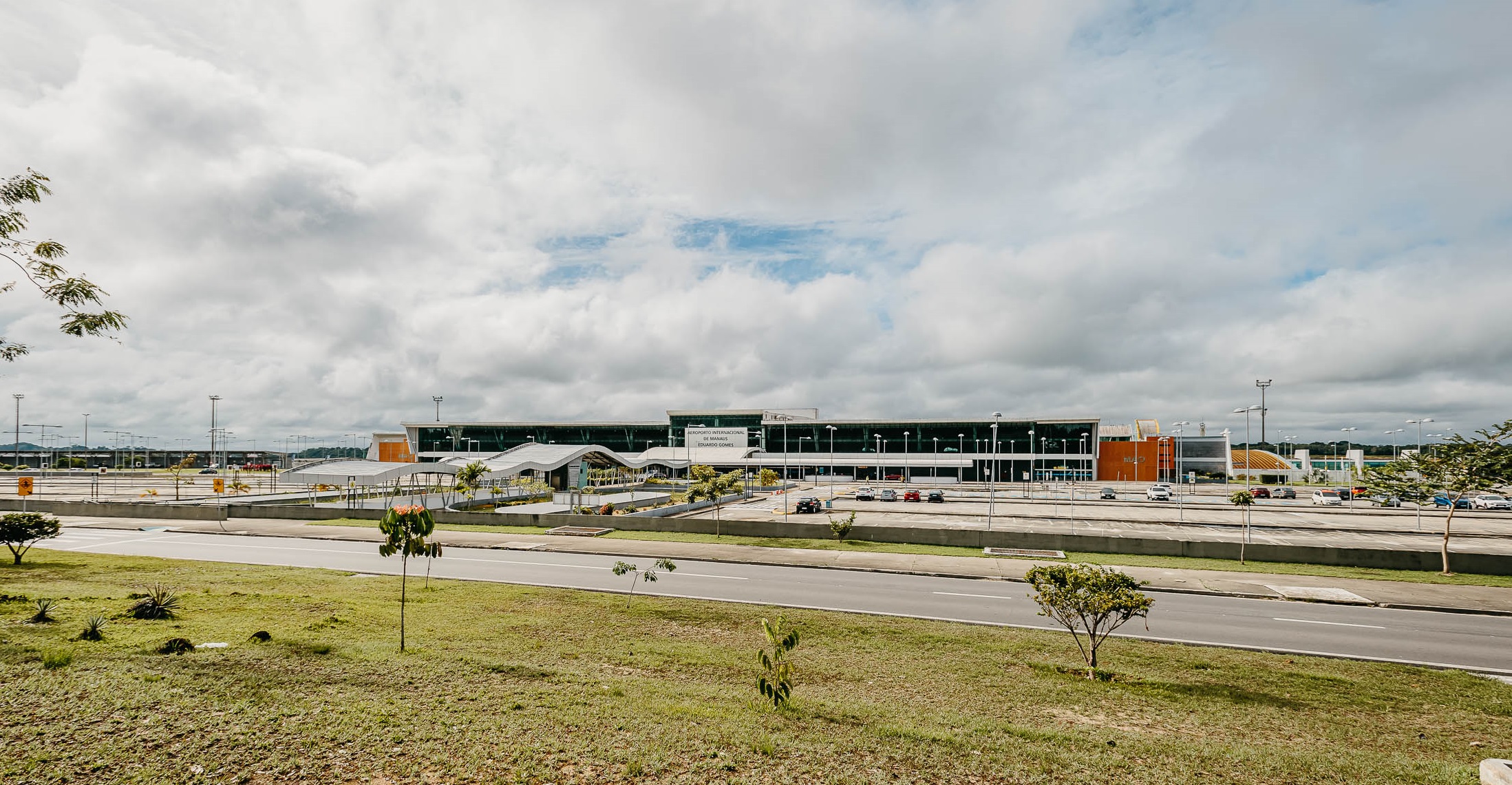 Manaus registra 3,7% de aumento de passageiros no aeroporto no segundo trimestre de 2023