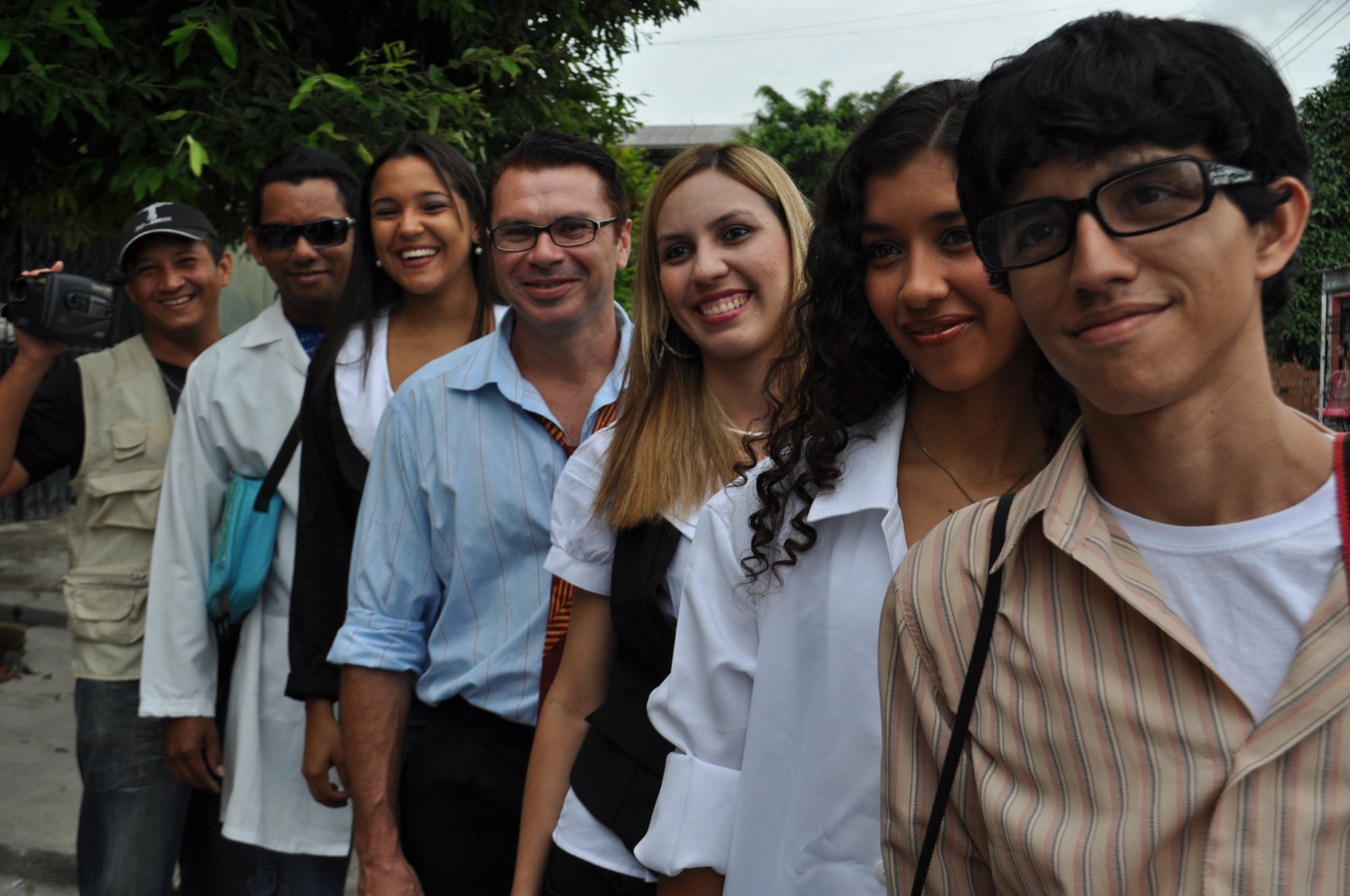 Mostra de Cineastas Amazonenses relembra sucesso da série ‘Cia Sai Manoa’