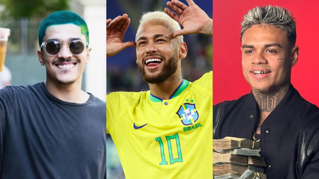 Neymar, Cabelinho and Chico: expert explains wave of betrayal by celebrities