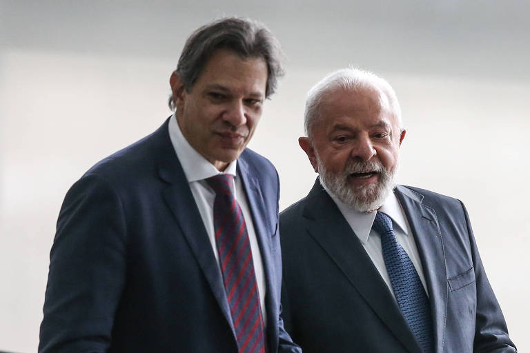 Public accounts have worse results in Lula’s first year in office
