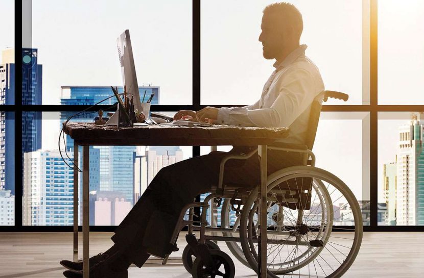 Day of Persons with Disabilities: the challenges of inclusion in the job market