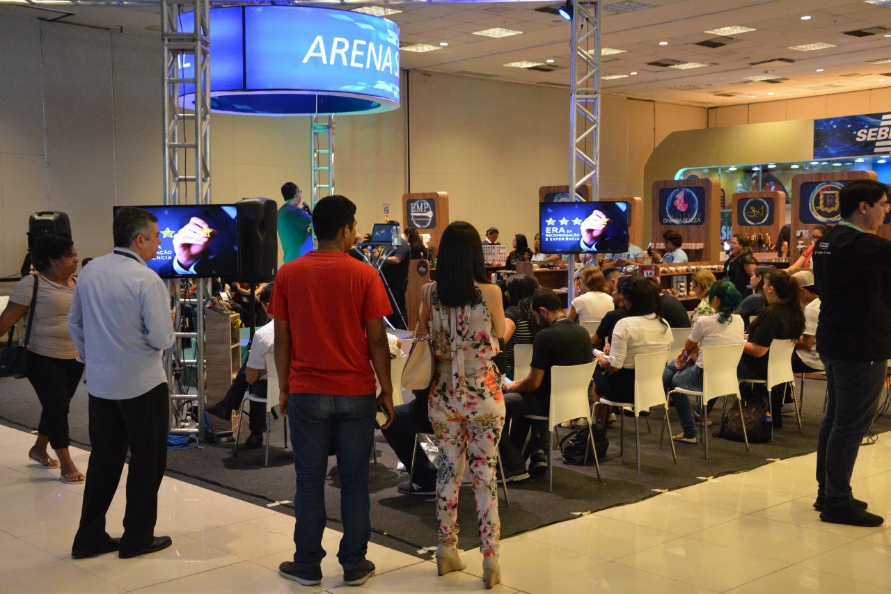“Caravana do Empreendedorismo” oferta palestras, oficinas e consultorias gratuitas