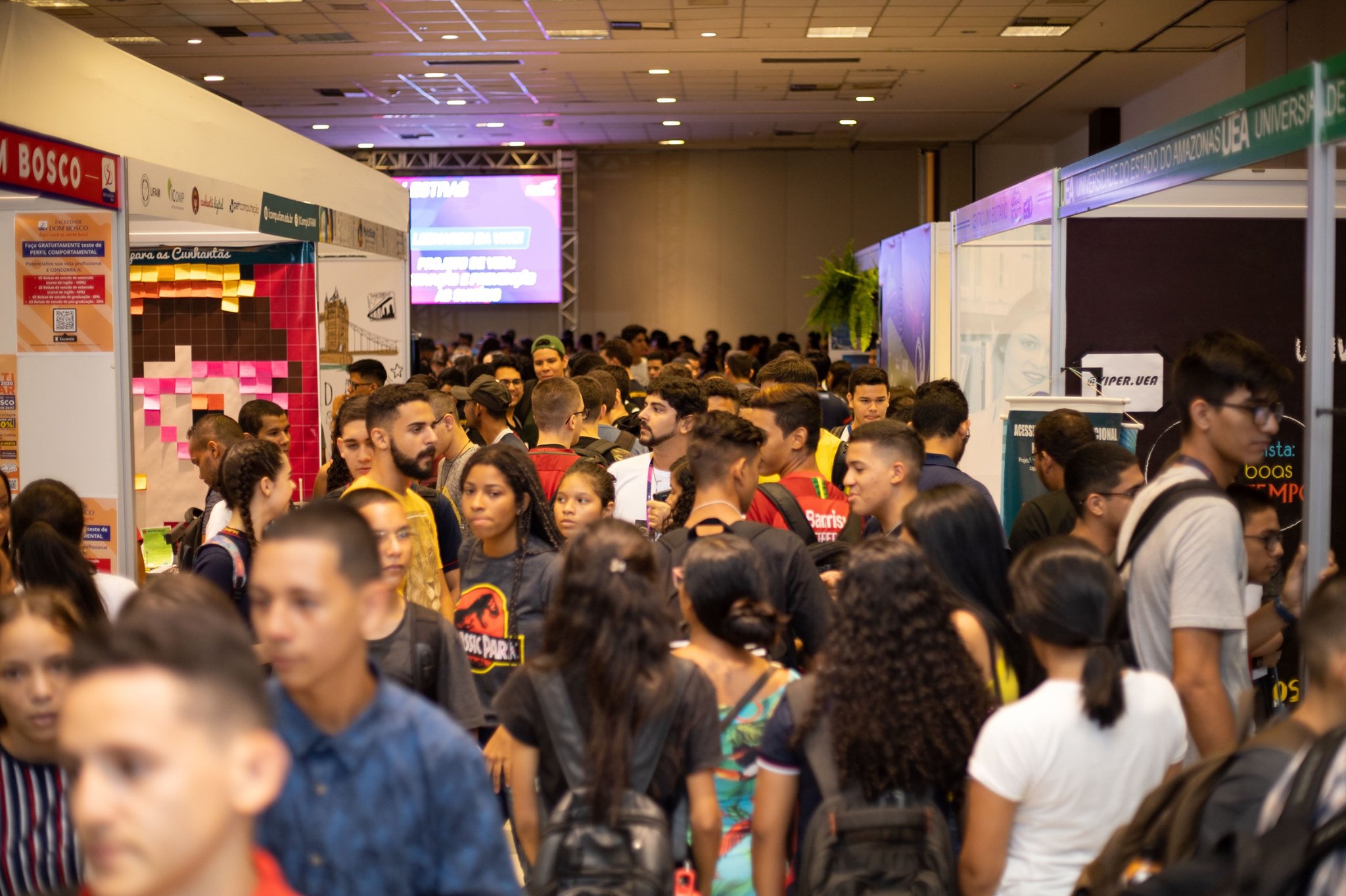 North Student Fair 2023 will feature 110 lectures on professions and the job market