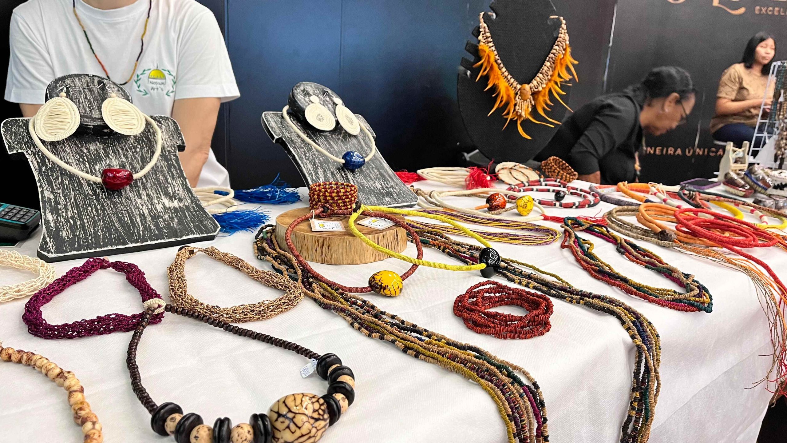 Geração Prateada: Programação especial para público 50+ durante a Silver Week em Manaus