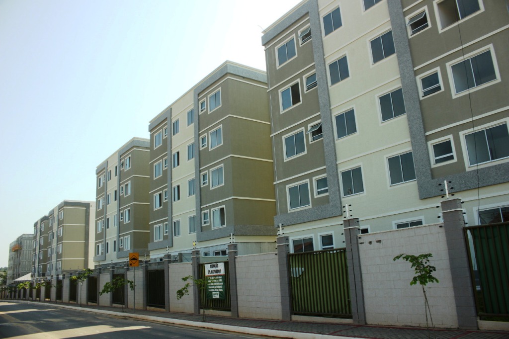Construction company promotes fair for ready and semi-ready apartments in Manaus Construction company promotes fair for ready and semi-ready apartments in Manaus