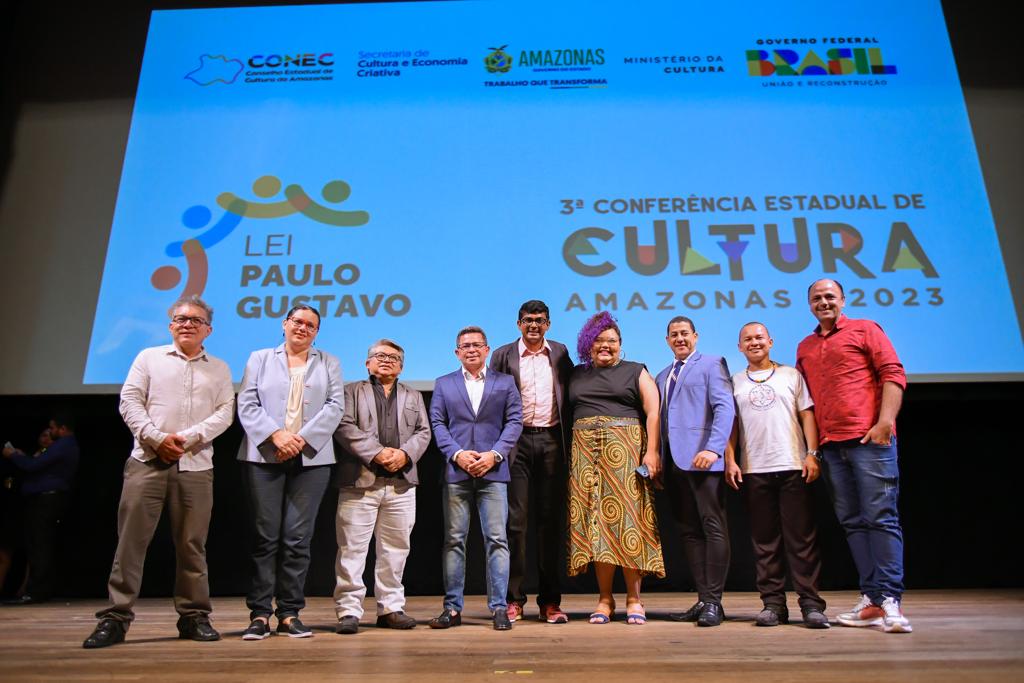 Investment of R$ 51.7 million from the Paulo Gustavo Law reaches 20 thousand culture makers in Amazonas