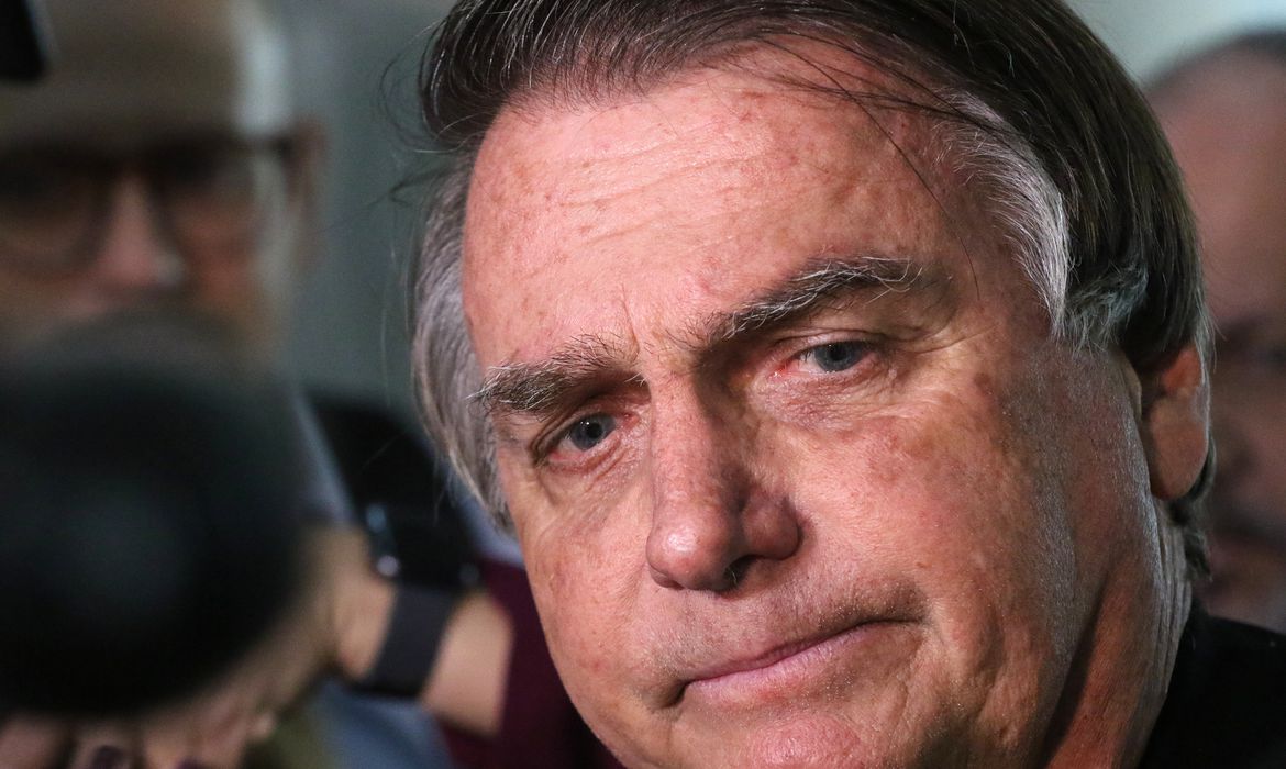 Bolsonaro becomes a defendant in the Federal District for inciting the crime of rape