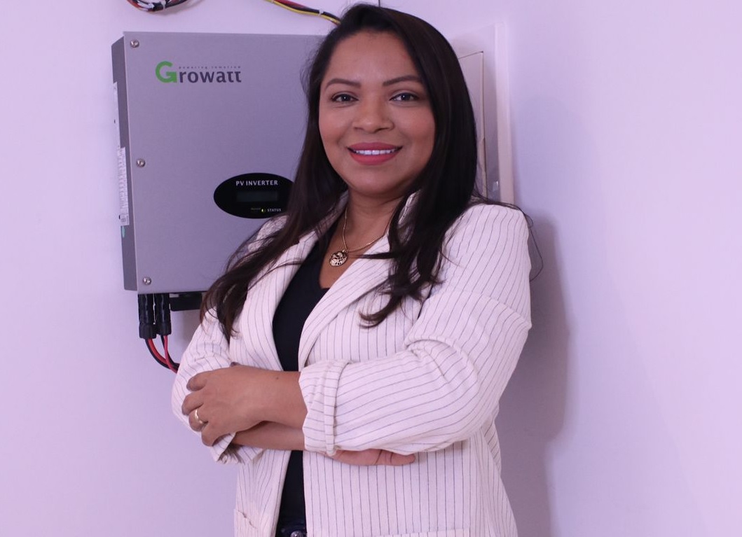 Energia solar é sinônimo de respeito ao meio ambiente e à Amazônia, diz presidente da Amesolar