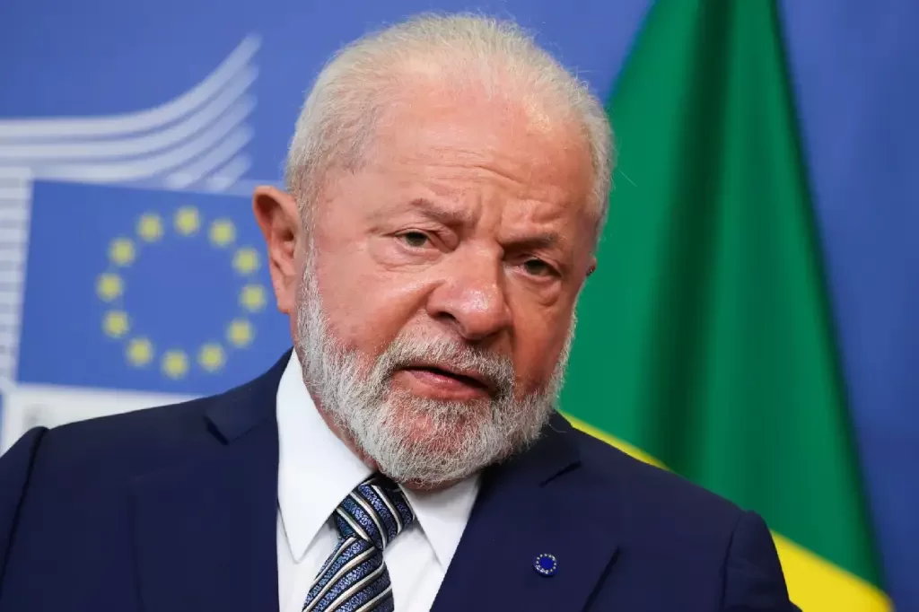 Lula nominates Rodrigo Pacheco and Raul Araújo candidates for the STJ