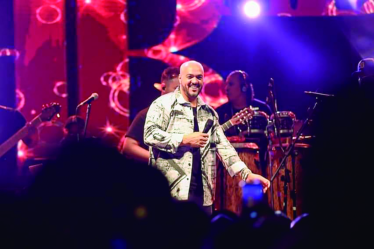 Me Leva Festival promete anima o público manauara com cinco grandes atrações