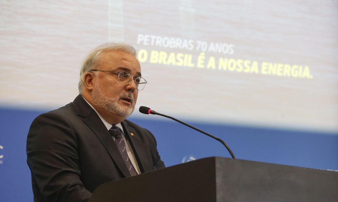 Petrobras signs partnership to develop wind energy generator