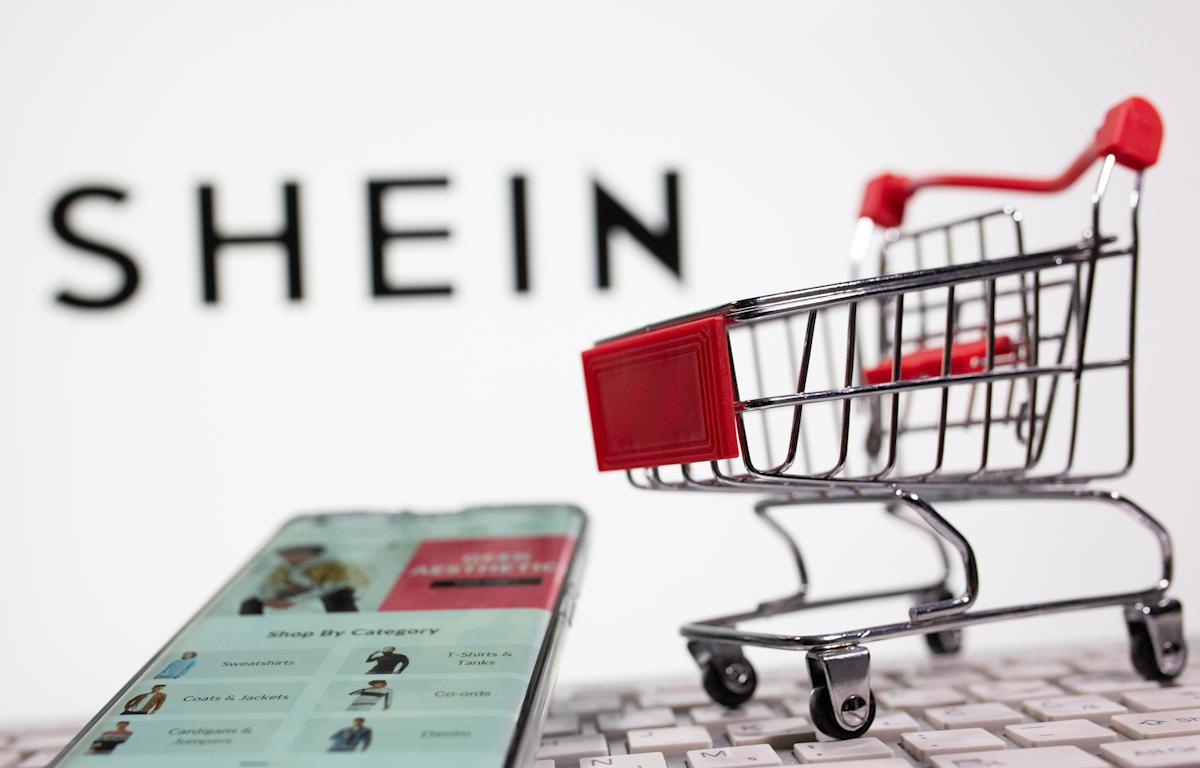 Shein will pay ICMS on purchases of up to US in Brazil