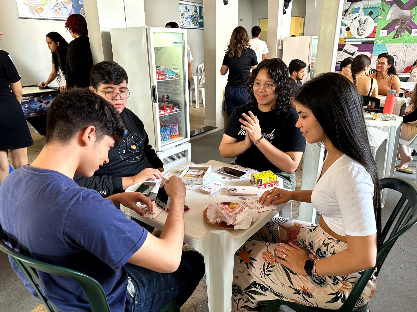 Lazer e descontração devem fazer parte da rotina de preparação para vestibulares e Enem