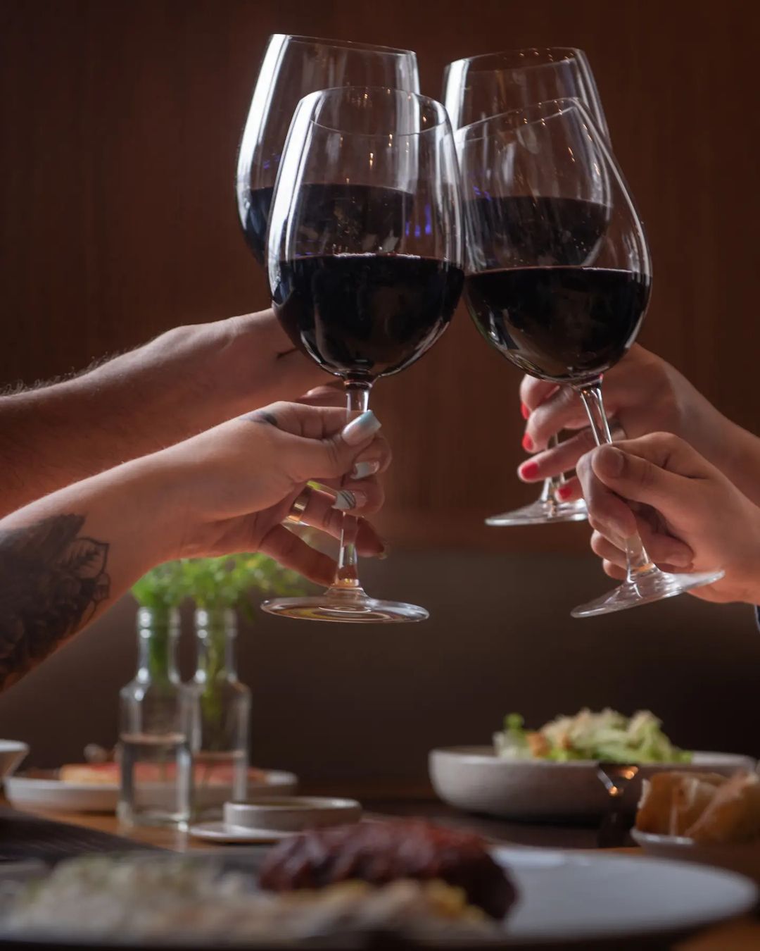 Restaurante de Manaus promove experiência gastronômica sensorial inédita