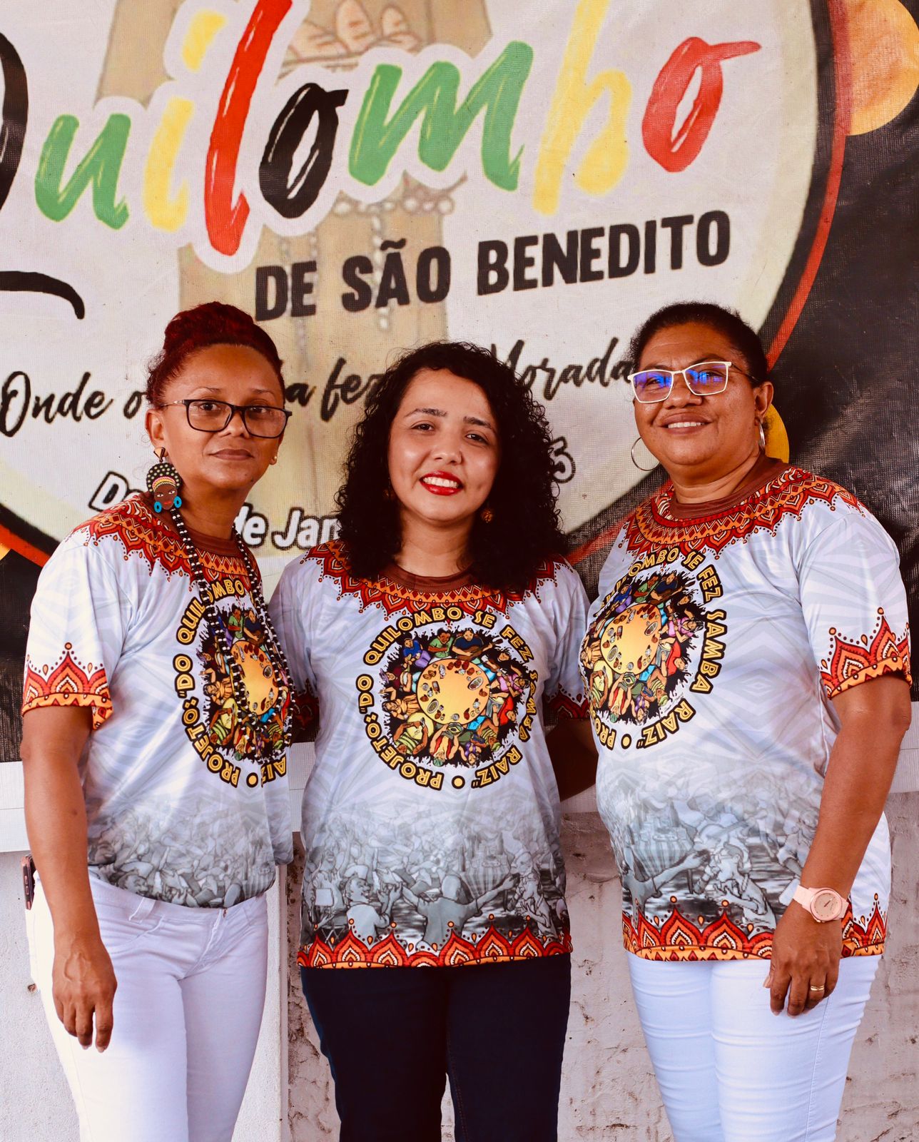 Project celebrates black awareness month with samba roots workshops in Manaus