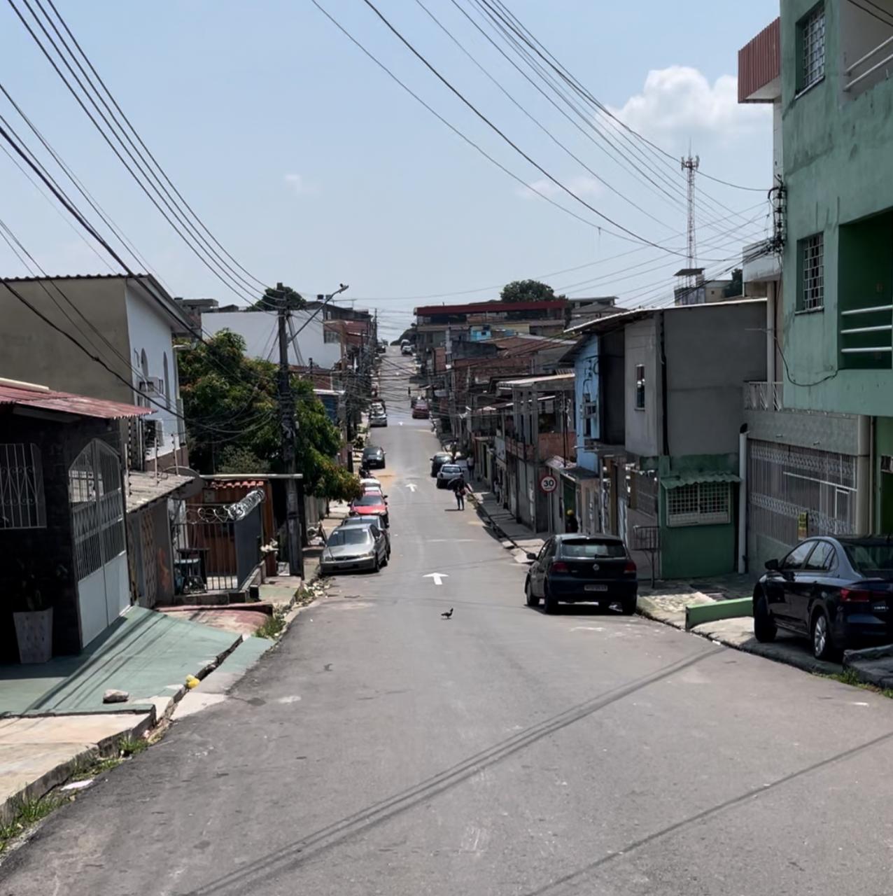 Alteração em vias do bairro Alvorada para melhorar fluxo do trânsito no local