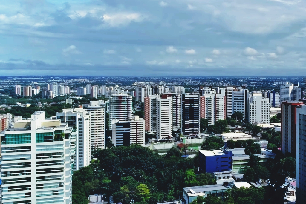 Growth of Business Centers places Manaus as a potential expanding market