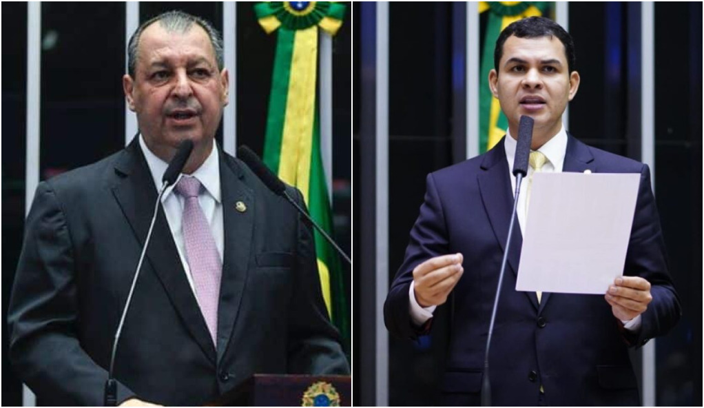 AM politicians reject Flávio Bolsonaro’s statements about ZFM’s privileges in the reform